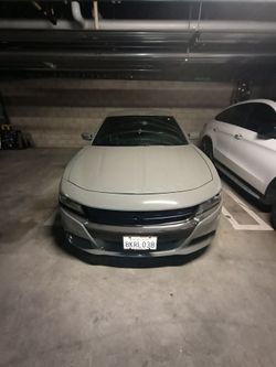 2016 Dodge Charger