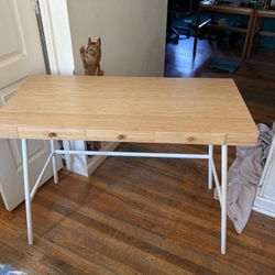 Ikea Desk