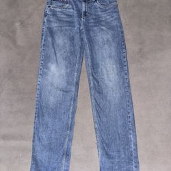 Boys Levi Jeans 
