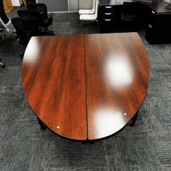 Modular Conference Table