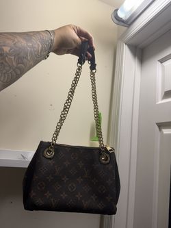 Louis Vuitton Surene Bag LV