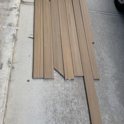 Timber tech Decking - 35 Linear Ft.