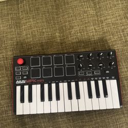 Mpk Mini