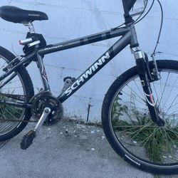 Schwinn Ranger 24” Mountain Bike 