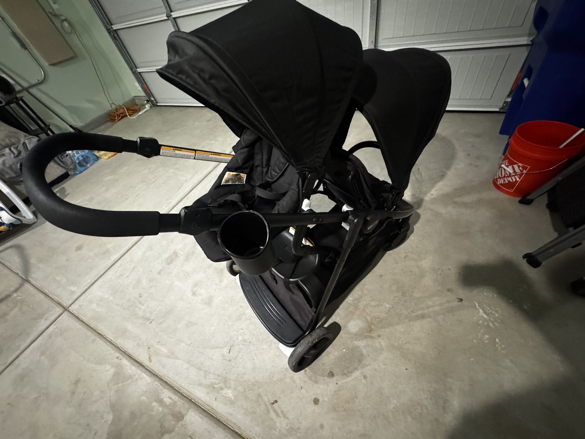 Graco Stroller