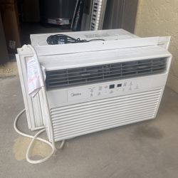 Window AC