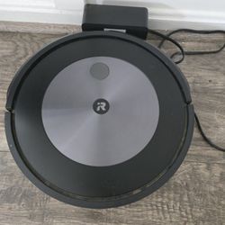 irobot Roomba J7
