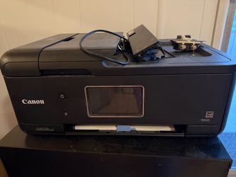 Canon TR8520 All-in-One Inkjet Printer