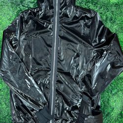 Rick Owen’s Jacket 
