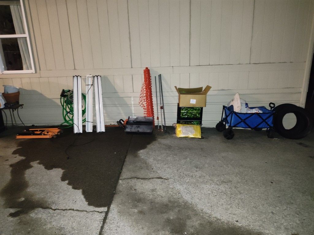 Lots Of Really Good Items Package Deal Or Individually