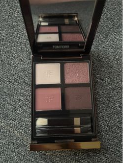 TOM FORD brand new eyeshadow quad