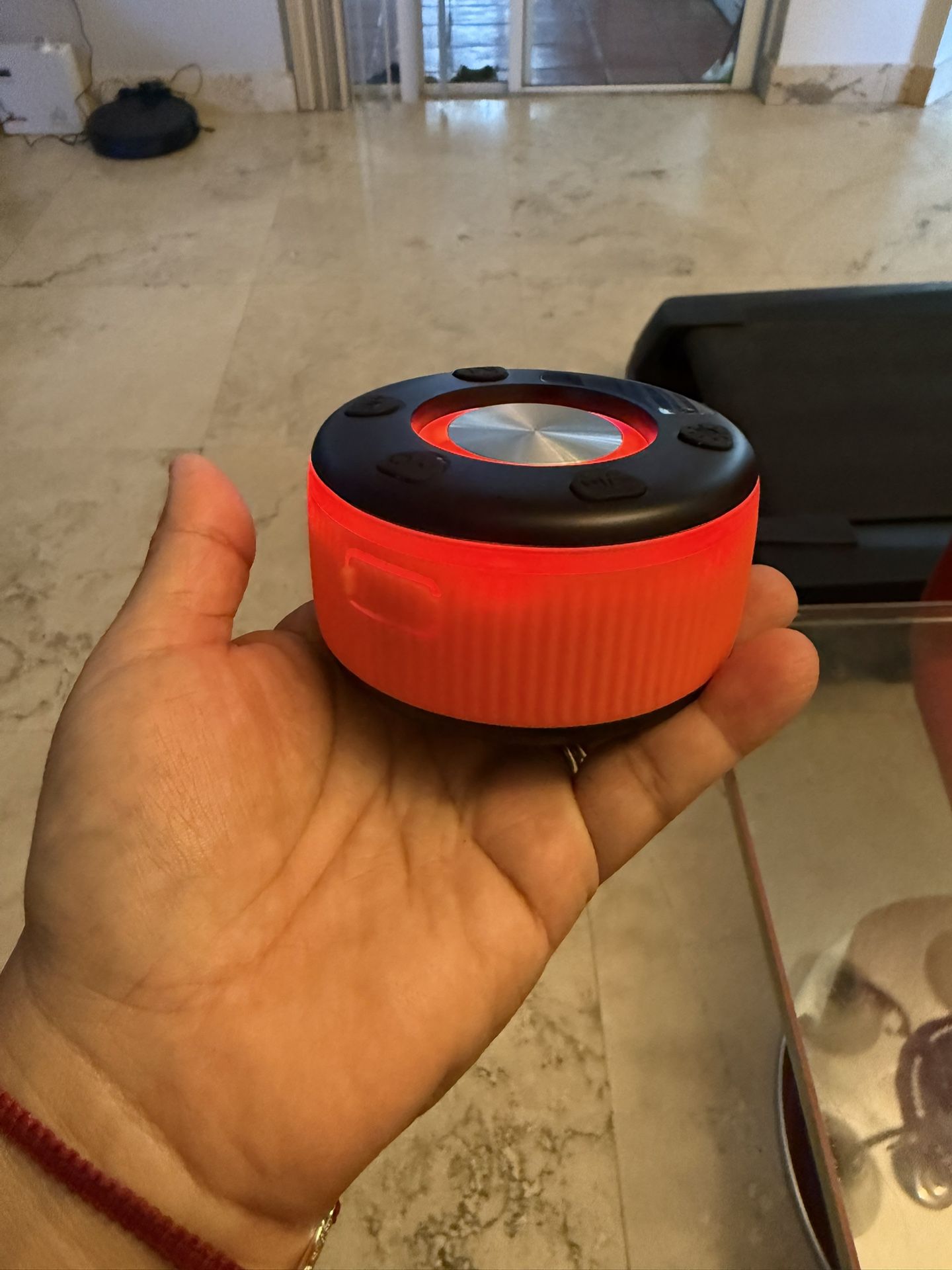Waterproof Speaker Bluetooth