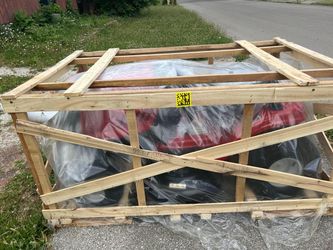 Bronco™ 42I Riding Lawn Mower