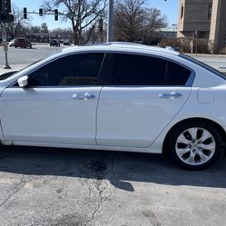 2010 Honda Accord