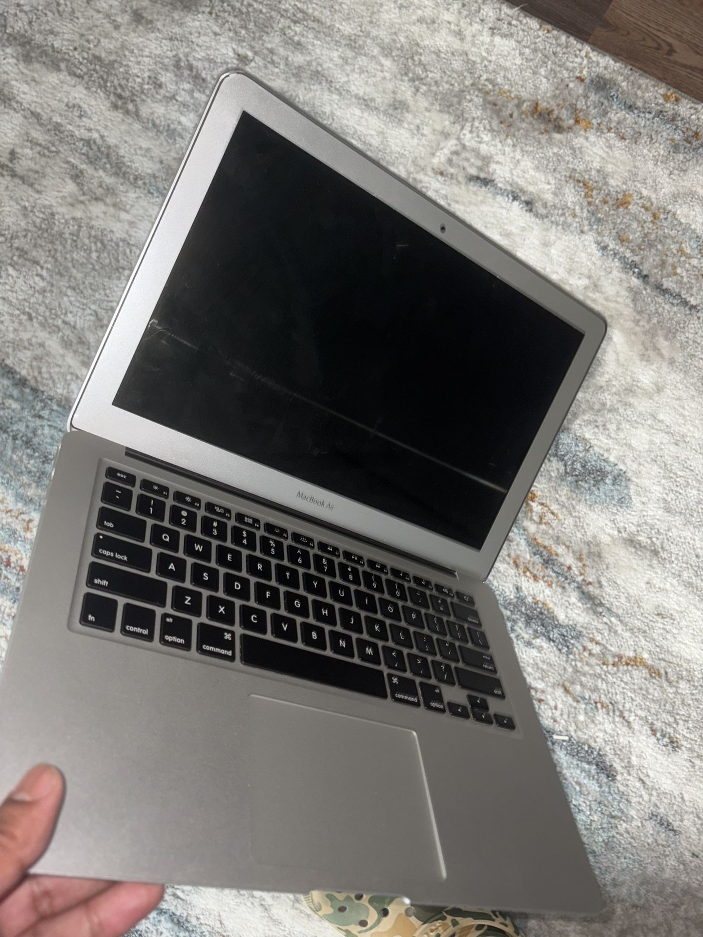 Apple MacBook Air 