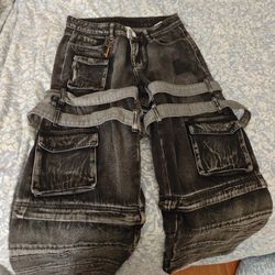 Attack On Titan Odm Cargos