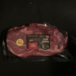 Angus Need Chuck Roast Half Off