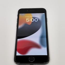 Iphone 8 64GB Factory Unlocked Works With Any Gsm Carrier