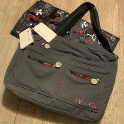 Baby  Diaper Bag - New With Tags