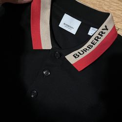 Burberry Shirt Size M