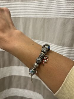 Pandora Bracelet