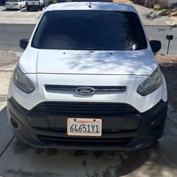 2015 Ford Transit