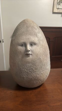 Moon Egg