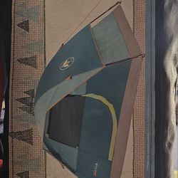 Camping Tent Kids 