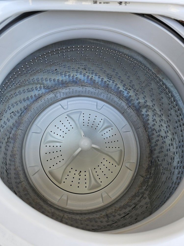 WHIRLPOOL WASHER GOOD CONDITION LARGE CAPACITY HEAVY DUTY DELIVERY