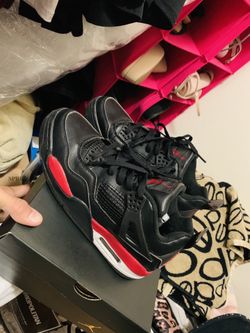 Jordan size 7.5