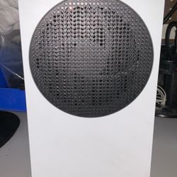 Xbox One Series S