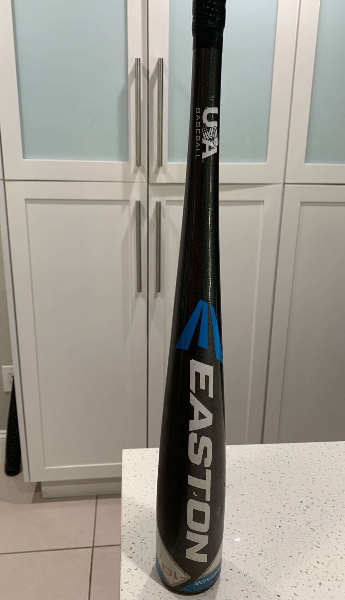 Easton baseball bat -10