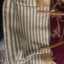 Hand Bag