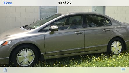 2006 Honda Civic
