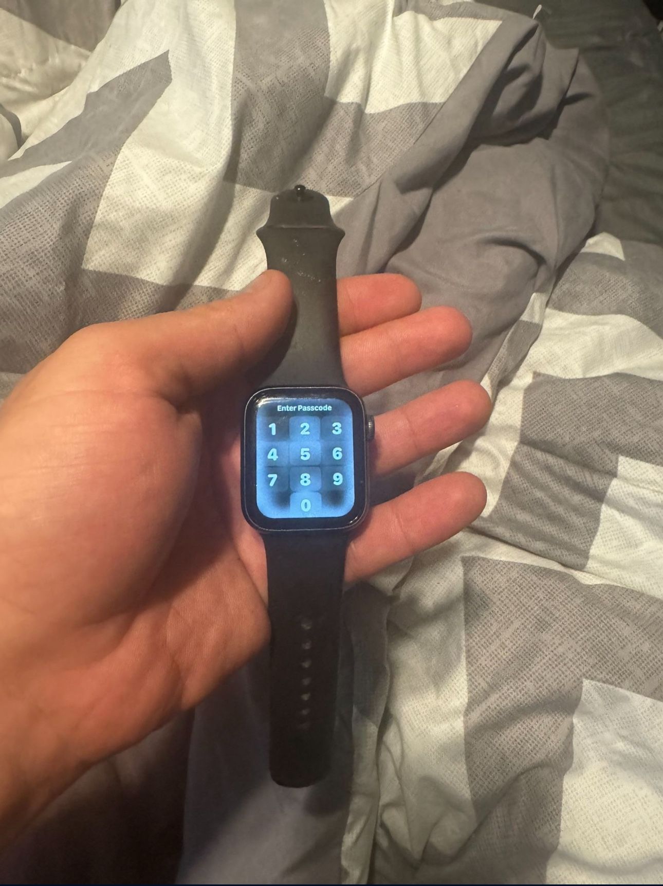 Apple Watch
