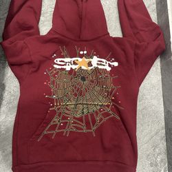 Spidet Hoodie (S)