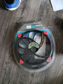 Computer fan