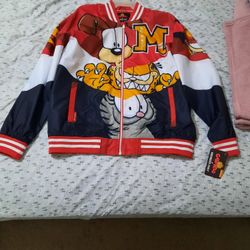 Men's Jacket XL