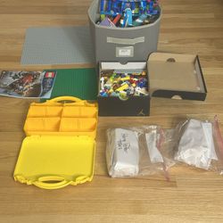 Legos