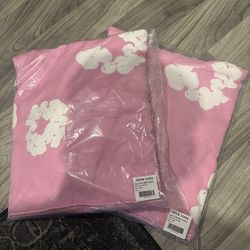 Denim tear essentials