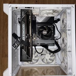 Gaming Computer / Workstation Computer