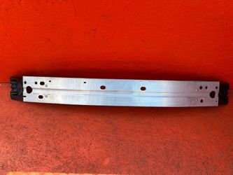 2019 - 2024 Toyota RAV4 RAV-4 Front Bumper Reinforcement Impact Bar OEM