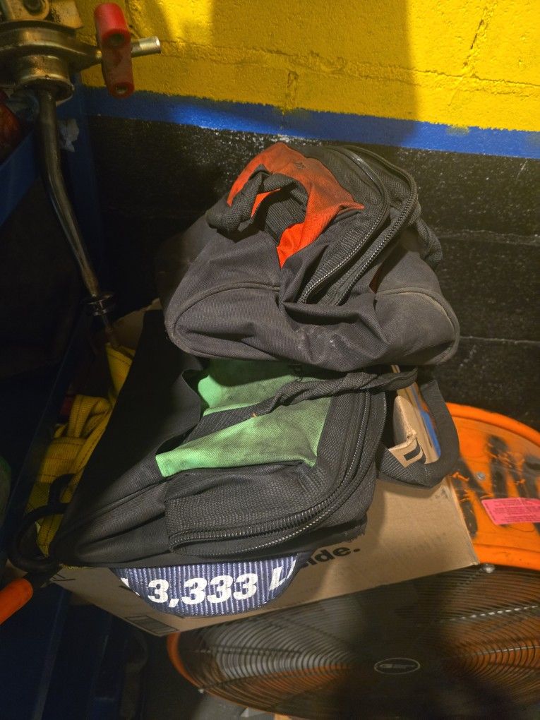 Snap On Tool Bags 30
