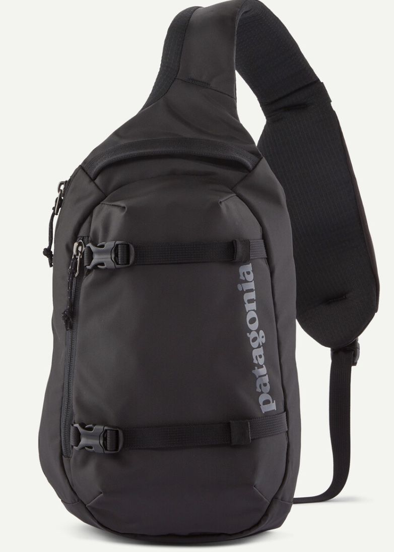 Patagonia Atom Sling 8L Crossbody 