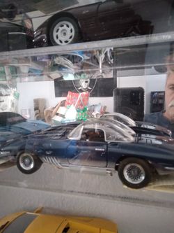 $$$$$$$CORVETTE COLLECTION$$$$$$