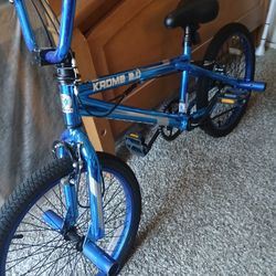 Kids Bicycle 