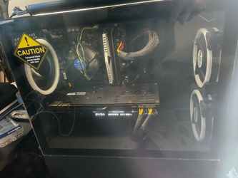 980ti gaming pc