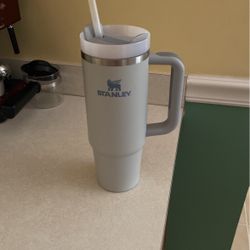 Stanley Cup Grey