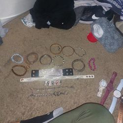 Bracelets