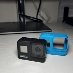 Gopro 8 Black